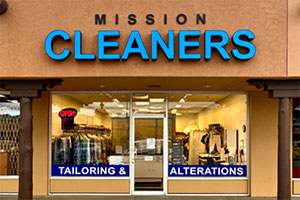 Quality Cleaners, another great member of the Eco Clean drycleaning Family!