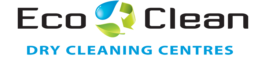 Eco Clean Dry Cleaning Centres logo